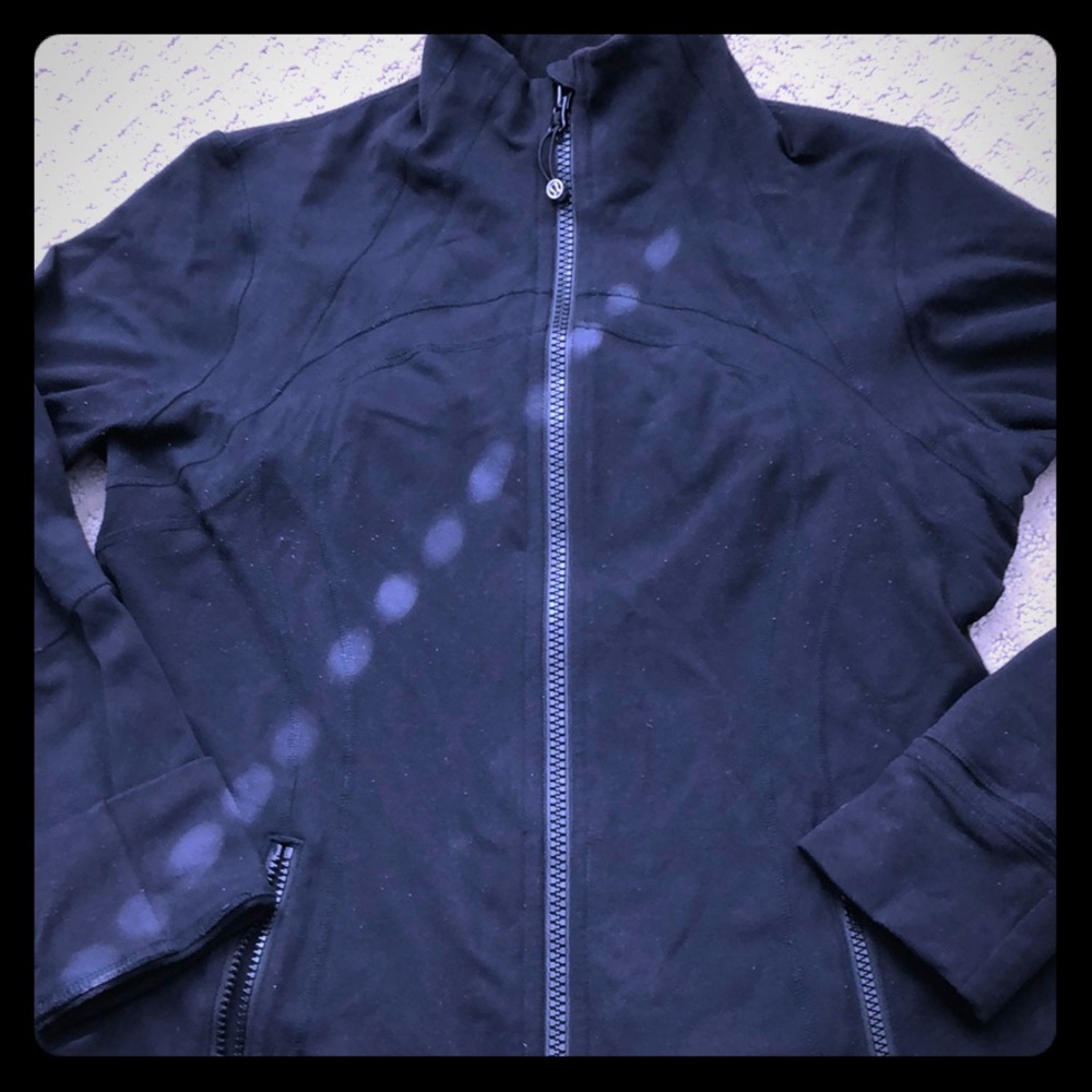 🍋 Lululemon 🍋 define jacket